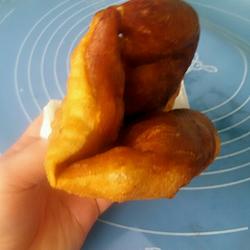糖油饼咸油饼的做法[图]