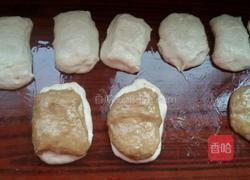 糖油饼咸油饼的做法图解3