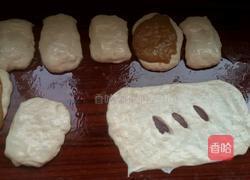 糖油饼咸油饼的做法图解4