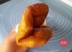 糖油饼咸油饼的做法图解7