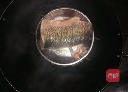 清蒸鲜鲩的做法图解2