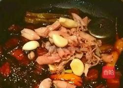 仔乌烧肉的做法图解6