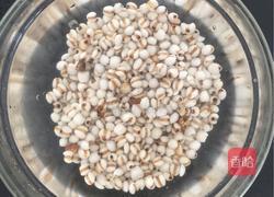 薏米乌鸡汤的做法图解2
