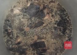 薏米乌鸡汤的做法图解4