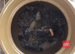 薏米乌鸡汤的做法图解5