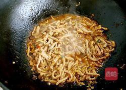 鱼香肉丝的做法图解6