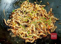 鱼香肉丝的做法图解7