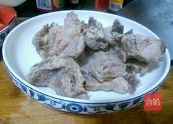 焦香排骨(懒人版)的做法图解3