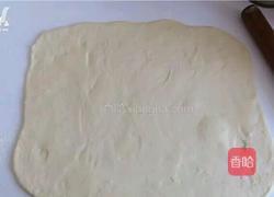 肉松面包卷的做法图解5