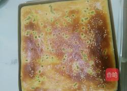 肉松面包卷的做法图解7