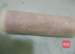 肉松面包卷的做法图解9
