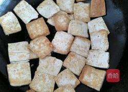 肉片豆腐的做法图解1