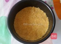 可可慕斯的做法图解3