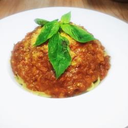 意大利肉酱意粉的做法[图]