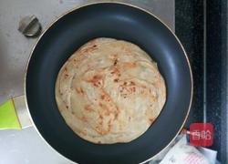 手抓饼卷的做法图解2