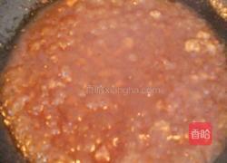 麻婆豆腐的做法图解8