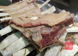 金牌牛肋骨的做法图解4