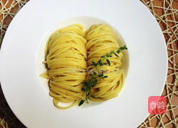 意大利肉酱意粉的做法图解3