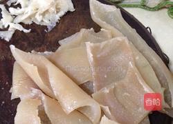 豆浆机做猪皮冻的做法图解2