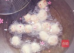 香脆萝卜丸的做法图解11