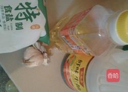 手撕包菜的做法图解1