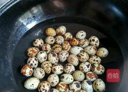 卤蛋的做法图解2