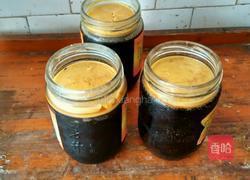 卤蛋的做法图解3