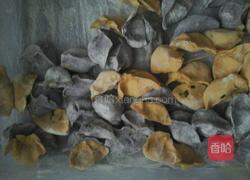 分类饺子的做法图解4