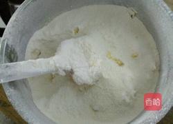 曲奇蛋挞的做法图解3