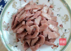 自制叉烧的做法图解6