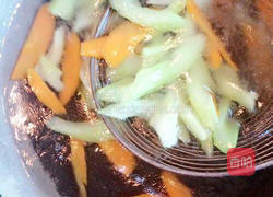 四宝斋菜的做法图解2