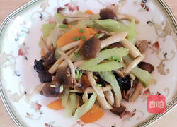 四宝斋菜的做法图解5