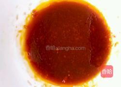 凉拌炸豆腐的做法图解3