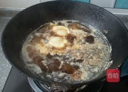 北京人的热汤面的做法图解7