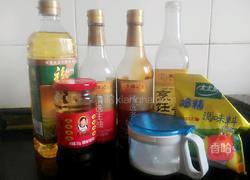 排骨蒸板栗的做法图解5