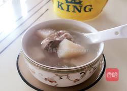 粉葛龙骨汤的做法图解5