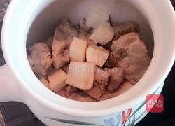 粉葛龙骨汤的做法图解3