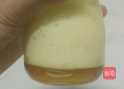 两块钱自制焦糖布丁的做法图解11