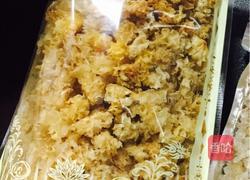 银耳莲子糖水的做法图解1