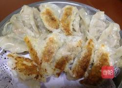 包菜猪肉饺的做法图解9