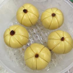 南瓜饼的做法[图]