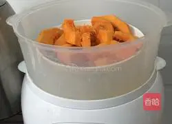 How to make pumpkin pie 1