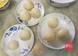 南瓜饼的做法图解4