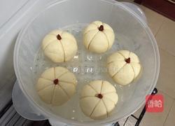 南瓜饼的做法图解6