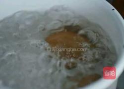 香煎猪排佐缤纷蔬菜沙拉的做法图解3