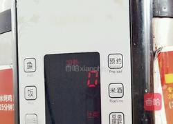 莲子百合花生红豆糖水的做法图解9