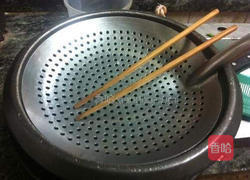 白灼空心菜的做法图解6