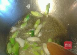 中式意大利面的做法图解4