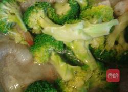 中式意大利面的做法图解6