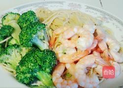 中式意大利面的做法图解10